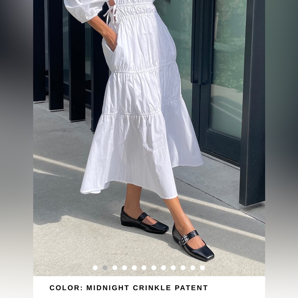 Dolce Vita Arora flat - brand new